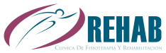 Rehab, Clínica de Fisioterapia y Rehabilitación, Centro Integral de Rehabilitación, S.A.