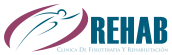 Rehab, Clínica de Fisioterapia y Rehabilitación, Centro Integral de Rehabilitación, S.A.